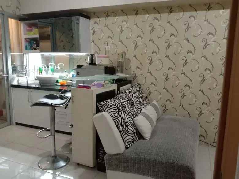 dijual apartement educity tower harvard surabaya