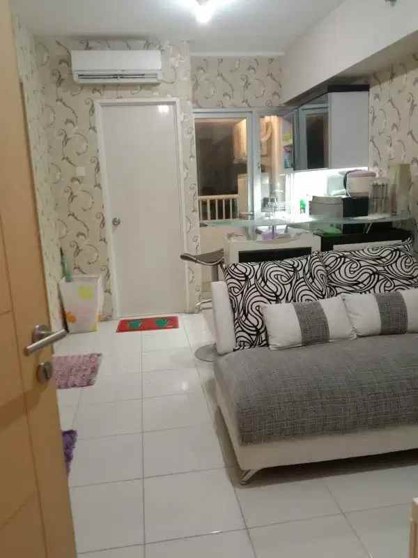 dijual apartement educity tower harvard surabaya