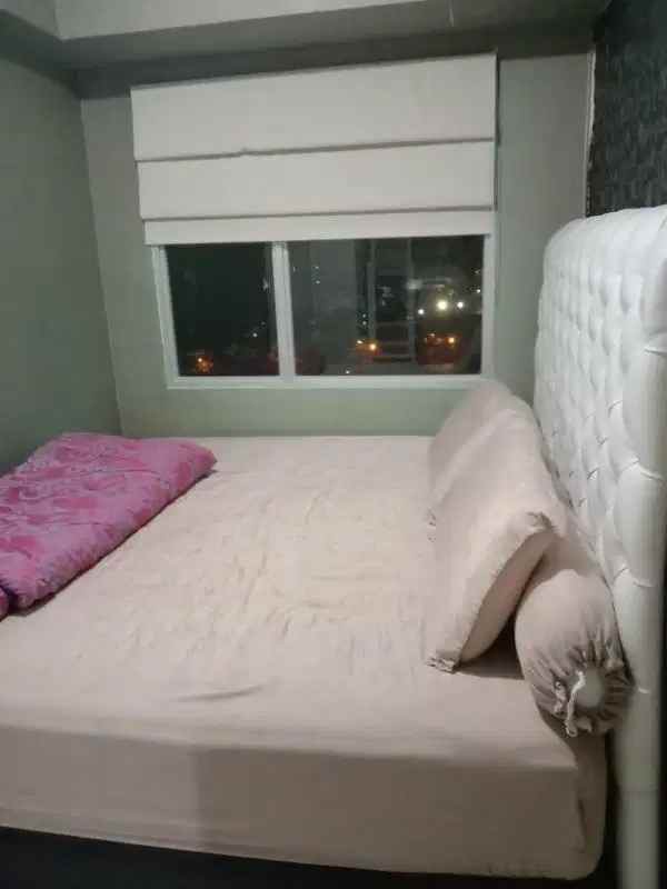 dijual apartement educity tower harvard surabaya