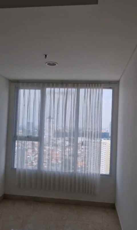 dijual apartment di surabaya