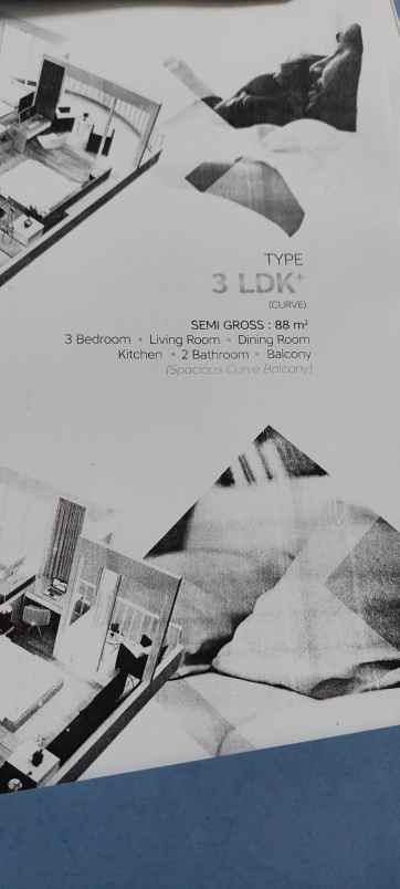 dijual apartment di surabaya