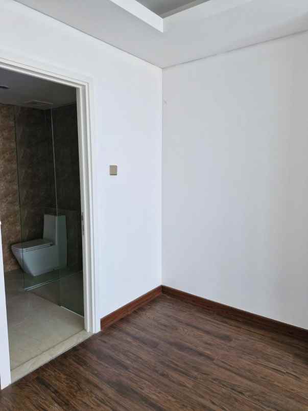 dijual apartment di surabaya