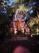 dijual bali dream resort penestanan ubud bali
