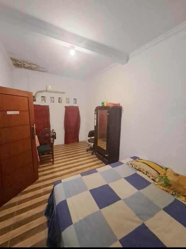 dijual cepat rumah 2 lantai bekasi timur