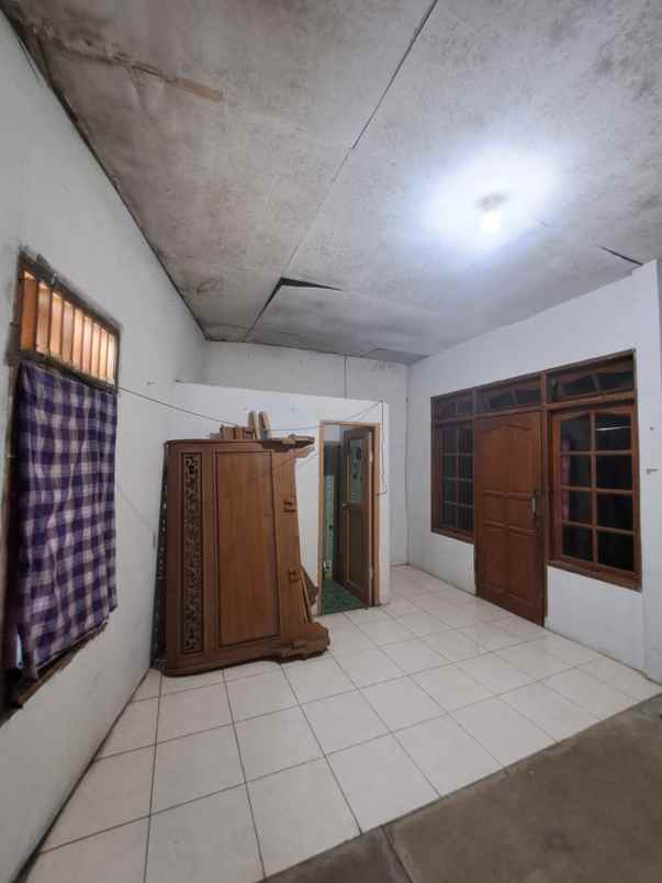 dijual cepat rumah 2 lantai bekasi timur