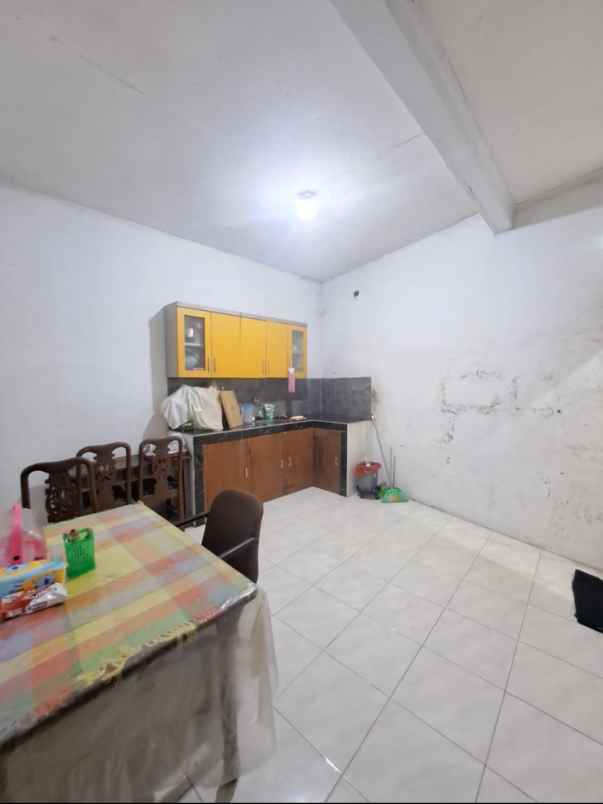 dijual cepat rumah 2 lantai bekasi timur
