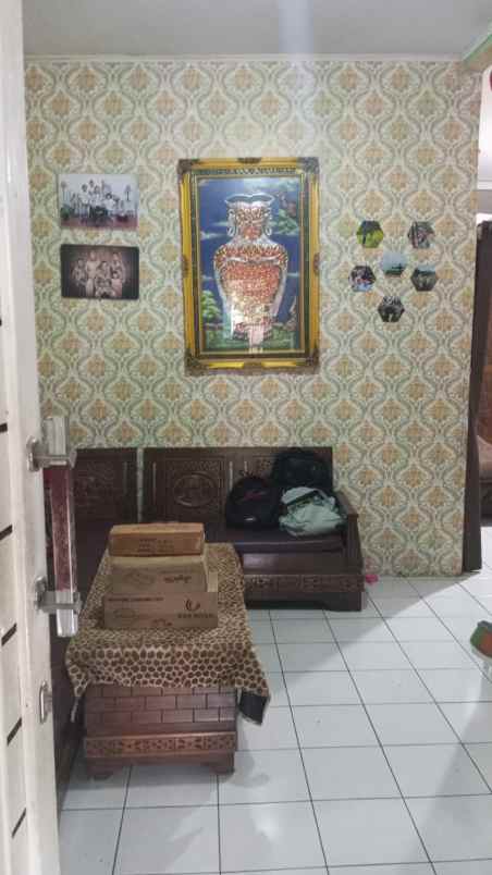 dijual cepat rumah