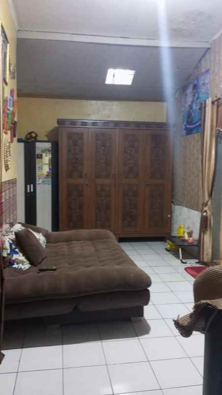 dijual cepat rumah