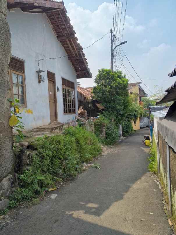 dijual cepat rumah kokoh