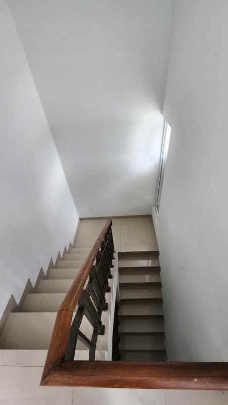 dijual cepat rumah lokasi cibubur country cikeas bogor