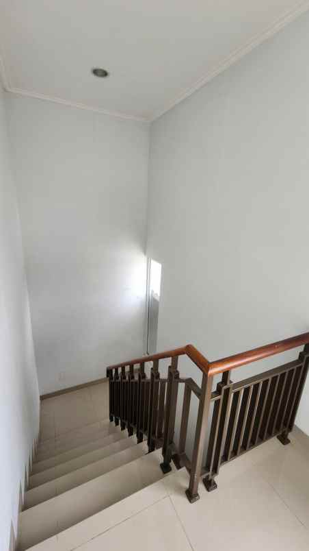 dijual cepat rumah lokasi cibubur country cikeas bogor