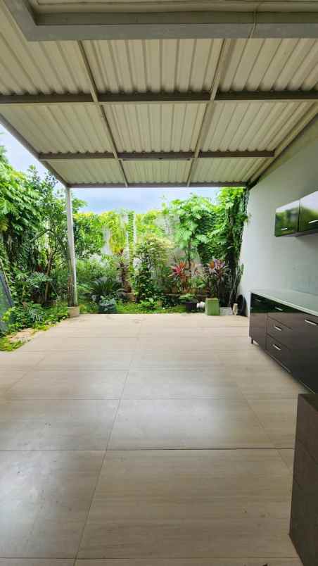 dijual cepat rumah lokasi cibubur country cikeas bogor