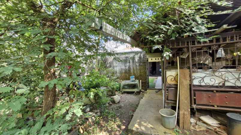 dijual cepat rumah pribadi