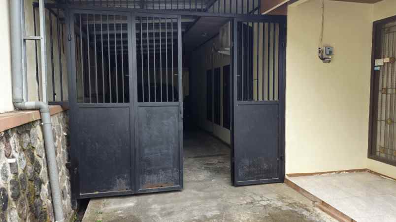 dijual cepat rumah pribadi