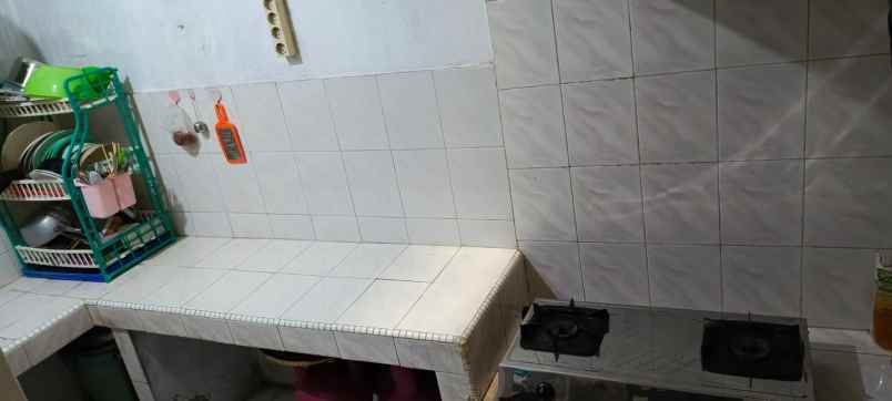 dijual cepat rumah tanjung duren