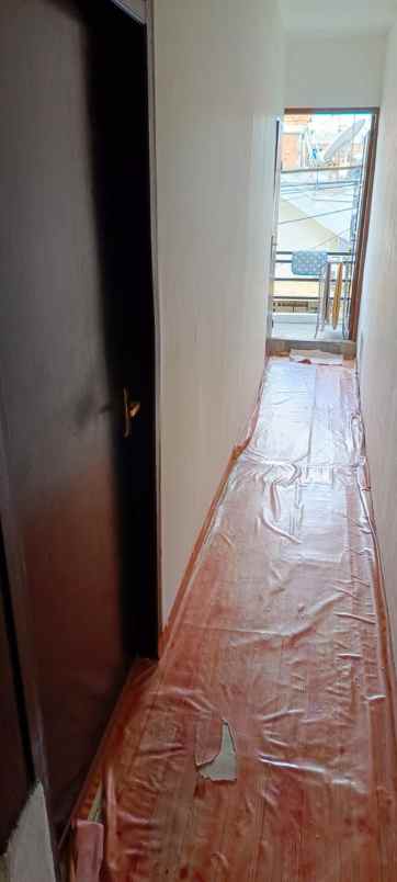 dijual cepat rumah tanjung duren