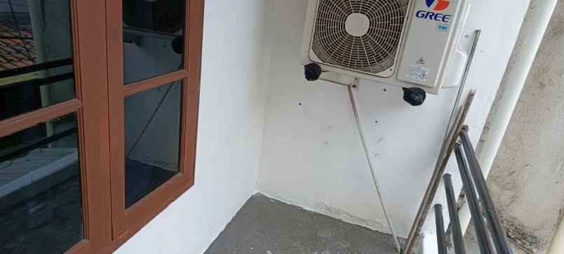 dijual cepat rumah tanjung duren