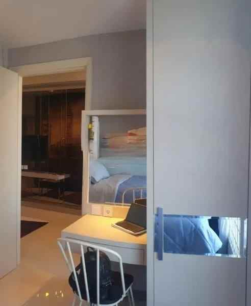 dijual disewakan apartemen anderson view city spazio