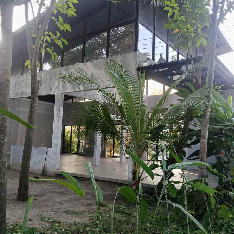 dijual gudang di ngawi