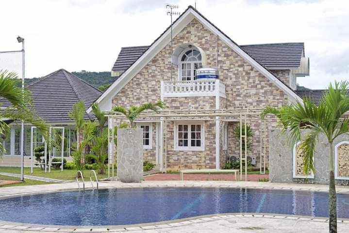 dijual hotel ciampea udik bogor