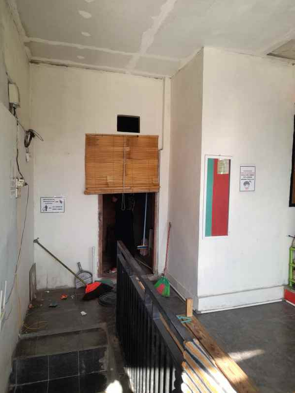 dijual kost antapani