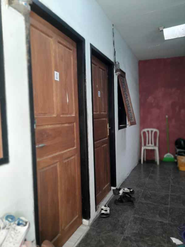 dijual kost antapani