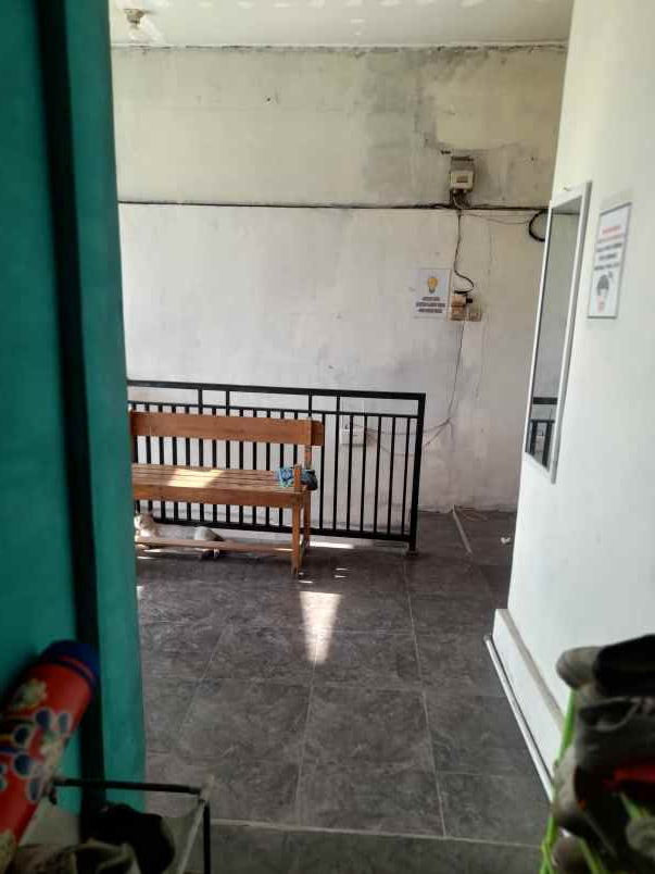 dijual kost antapani