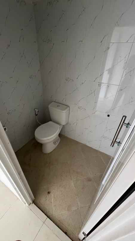dijual kost balungbang jaya