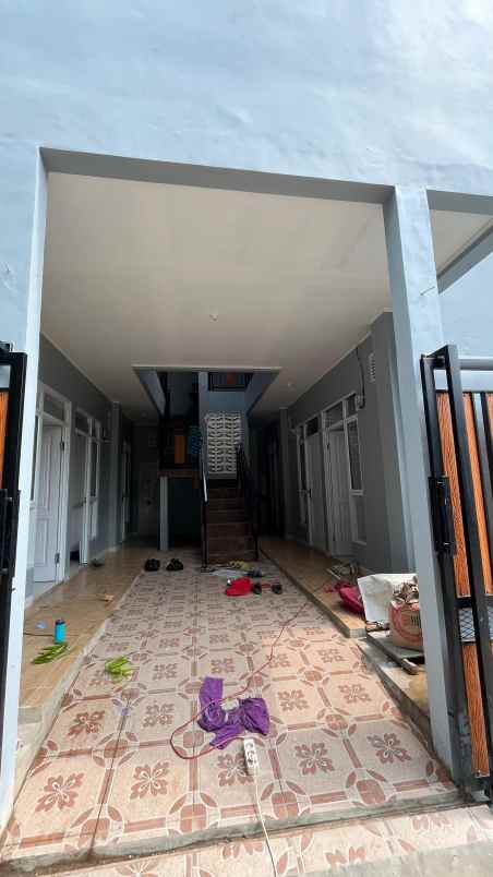dijual kost balungbang jaya