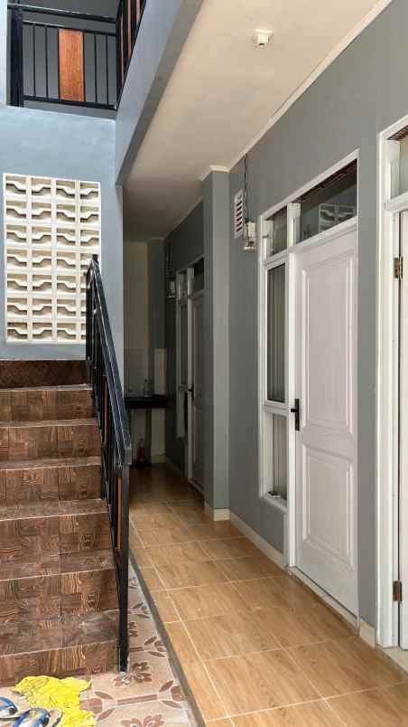 dijual kost balungbang jaya