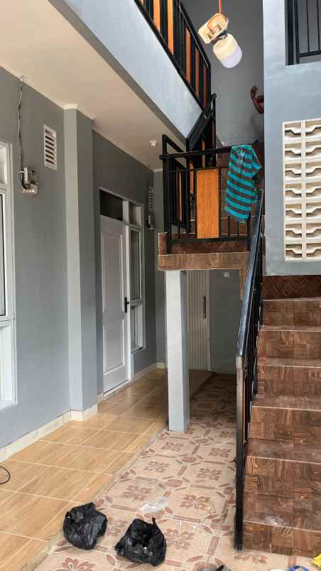 dijual kost balungbang jaya
