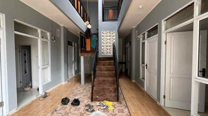 dijual kost balungbang jaya