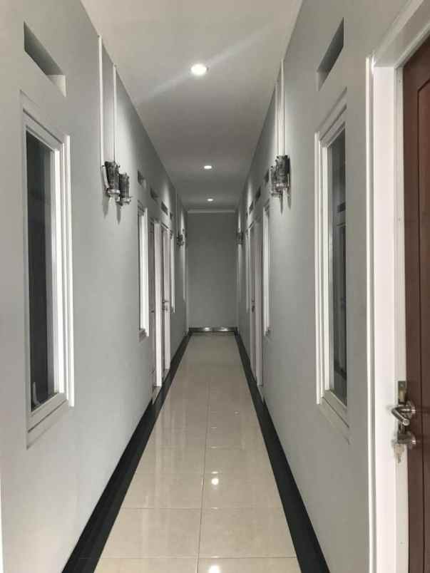 dijual kost bintaro sektor 9