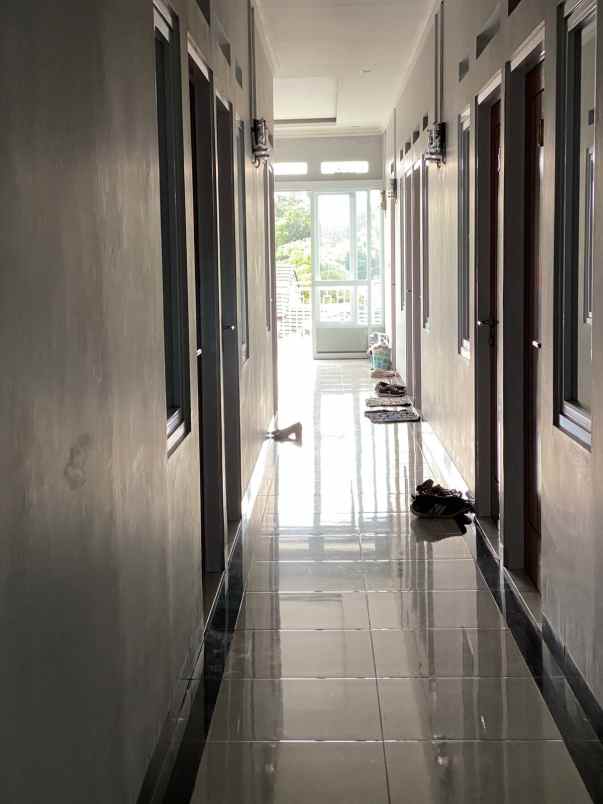 dijual kost bintaro sektor 9