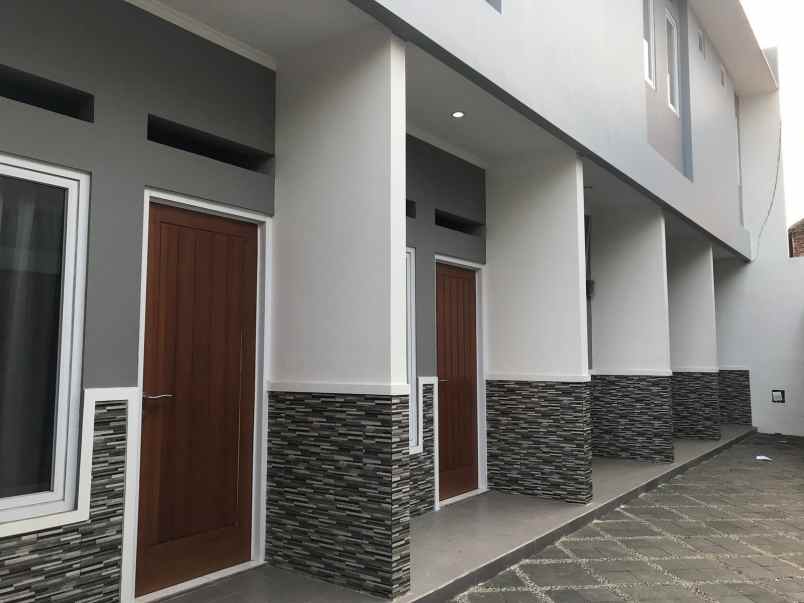 dijual kost bintaro sektor 9