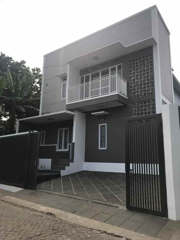dijual kost bintaro sektor 9