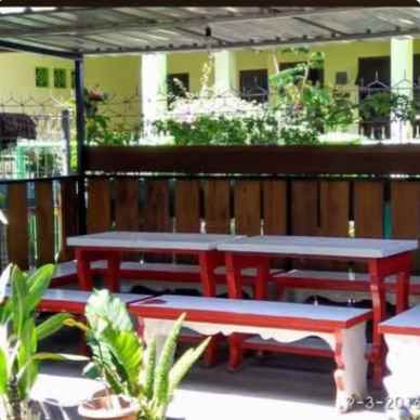 dijual kost dinoyo merjosari