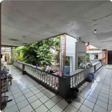 dijual kost dinoyo merjosari
