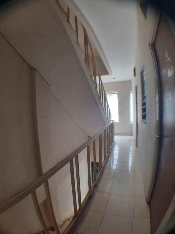 dijual kost jalan pembangunan i petojo