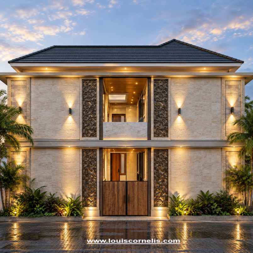 dijual kost jalan tangkuban perahu