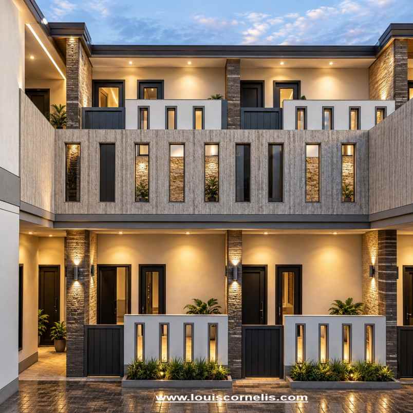 dijual kost jalan tangkuban perahu