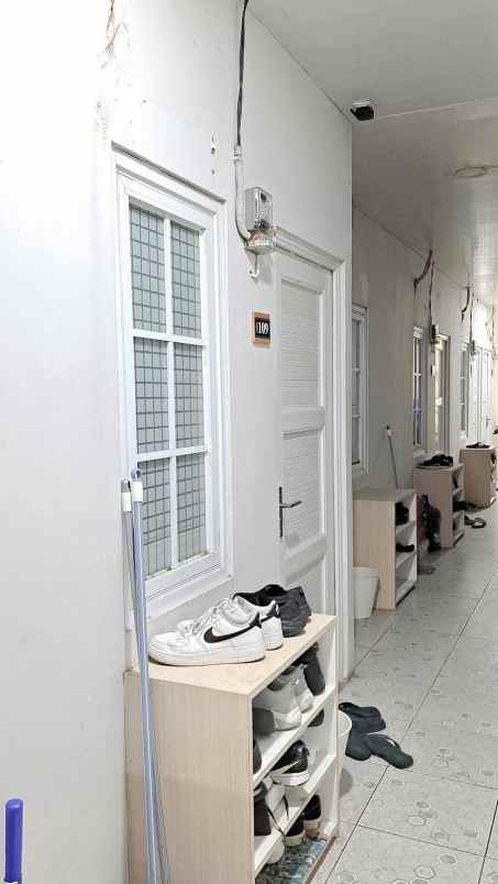 dijual kost jatinegara kaum