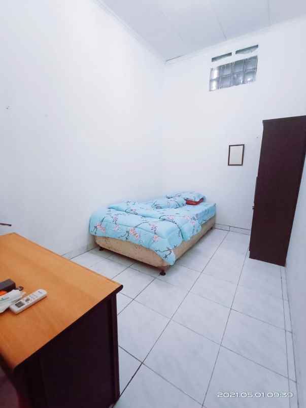 dijual kost jl dr susilo grogol