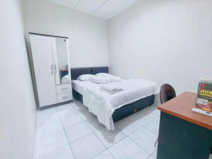 dijual kost jl dr susilo grogol