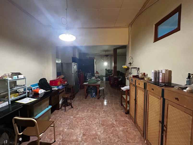 dijual kost jl kebon jeruk