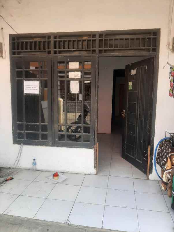 dijual kost jl komp ddn desa no 19