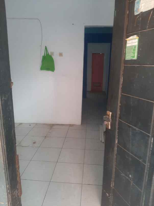 dijual kost jl komp ddn desa no 19