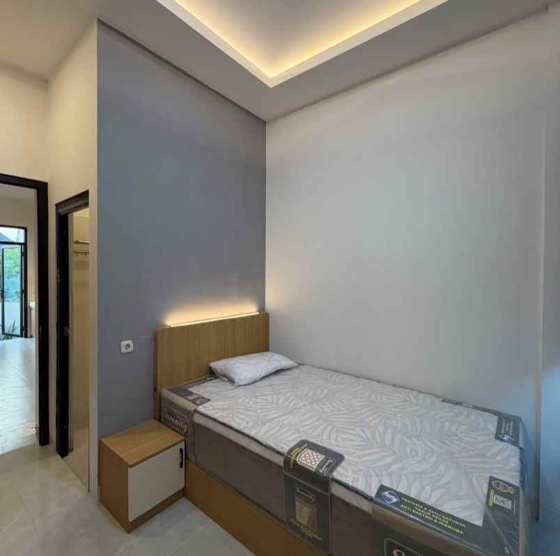 dijual kost kaliurang km 14