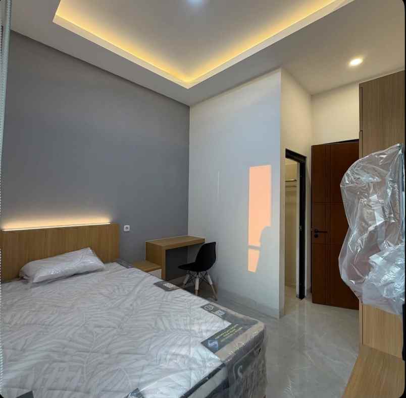 dijual kost kaliurang km 14