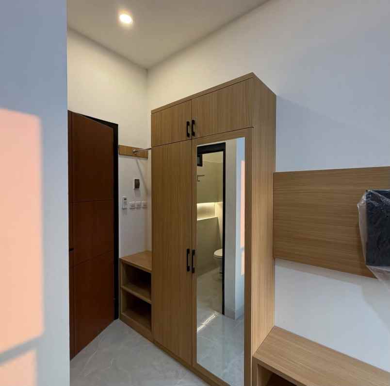 dijual kost kaliurang km 14